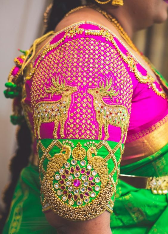Aari Designs