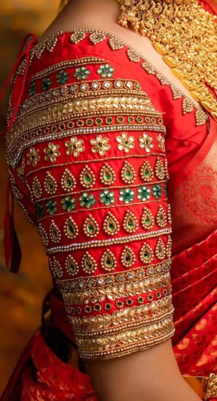 Aari Embroidery