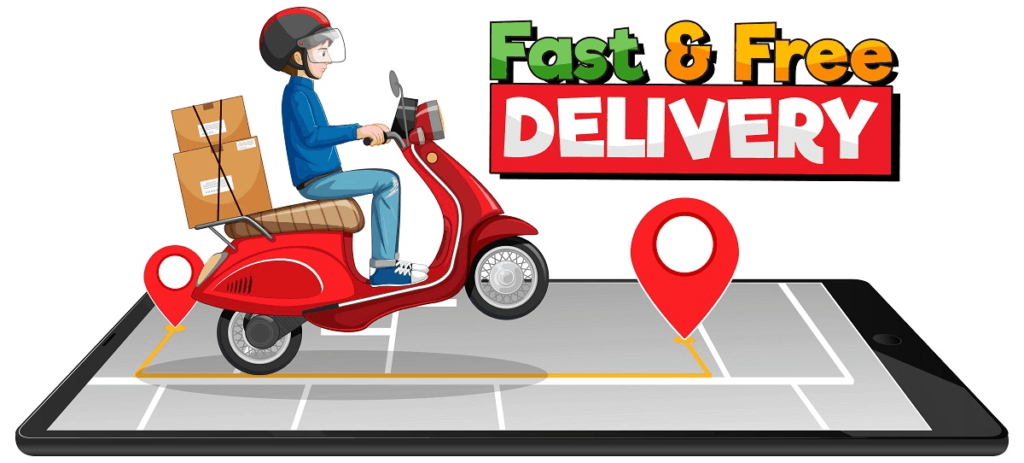Delivery